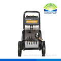 Mechanically Pressure Washer Machine